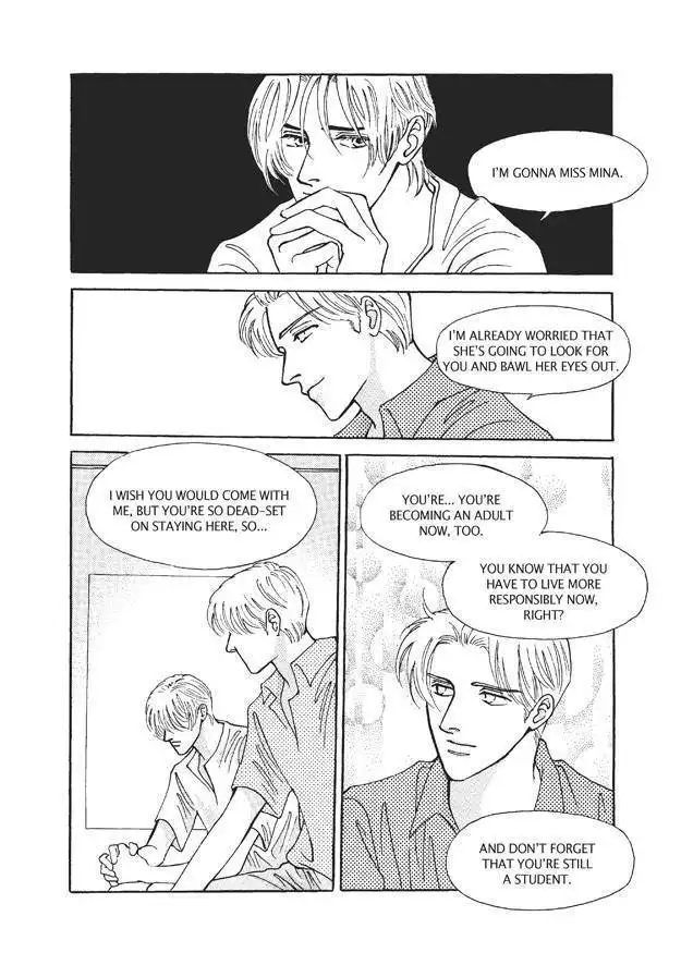 Do Whatever You Want Chapter 5.3 22